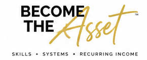 Become the Asset